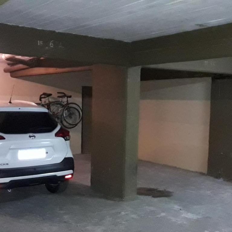 Arpon 9 - 5C - Frente al mar 2 dorm. cochera privada - Apartment with Sea View - 31