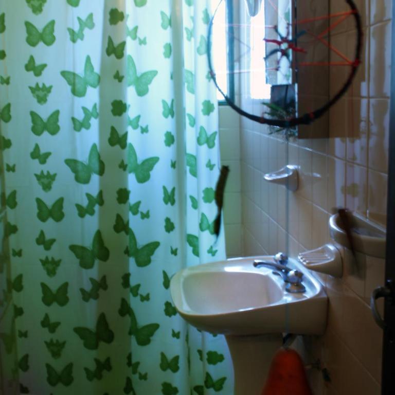 Villa Leandro - Apartamento con balcón - 6