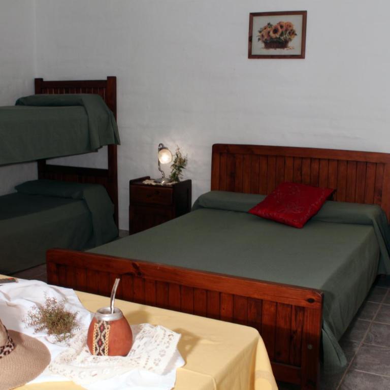 Villa Leandro - Apartamento - Planta baja - 4