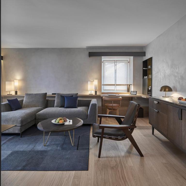 Hotel Weisses Roessl - Deluxe Studio - 4