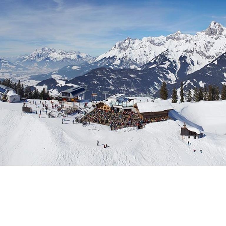 Designer-Chalets - Appartement 2 Chambres - 8
