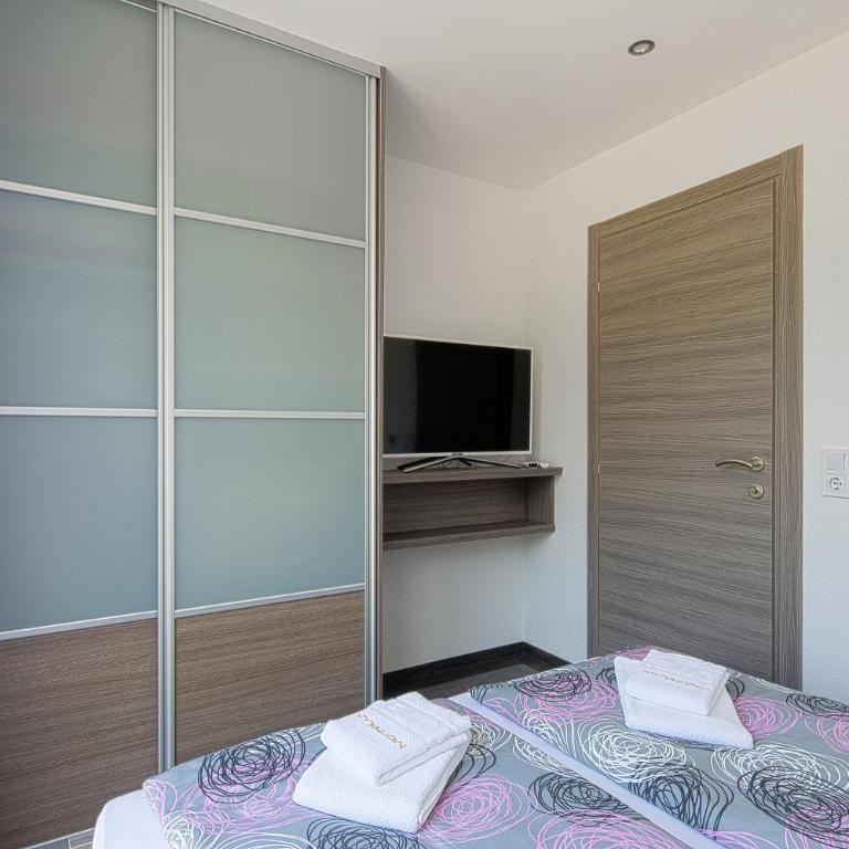 Montelux Apartments - Deluks Apartman - 30