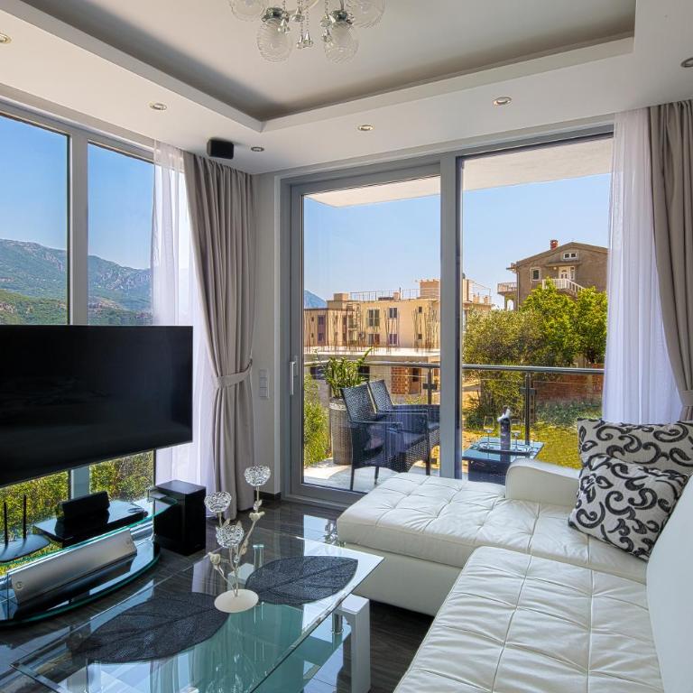 Montelux Apartments - Deluks Apartman - 25