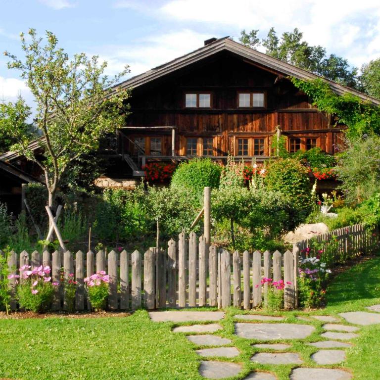 Chalet des Fermes de Marie, avec services, Collection Chalets des Fermes - Chalet - 1