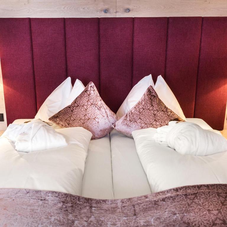 Hotel Sonnegg - Junior Suite - 8