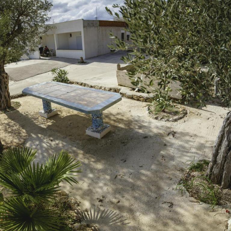 Apartman Olive - Apartment - 28