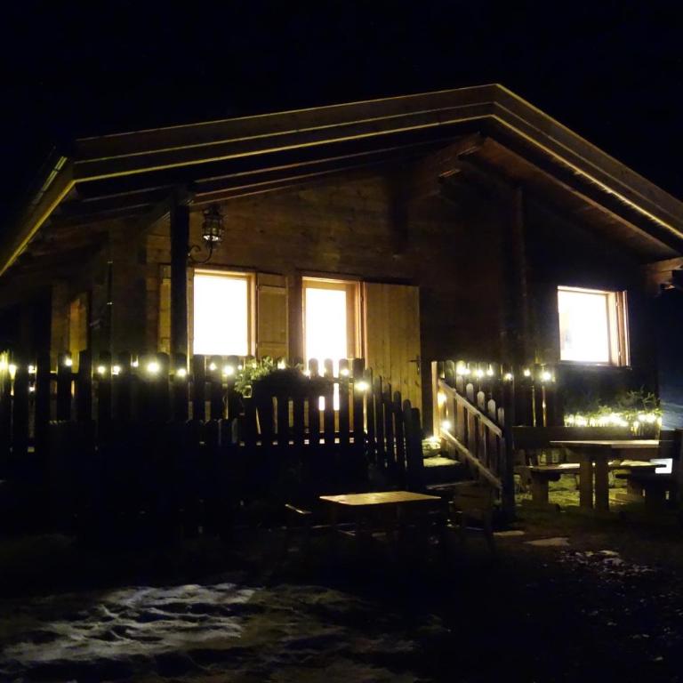 Ferienhütte Premstlahof - Casa con 2 Camere da Letto - 5