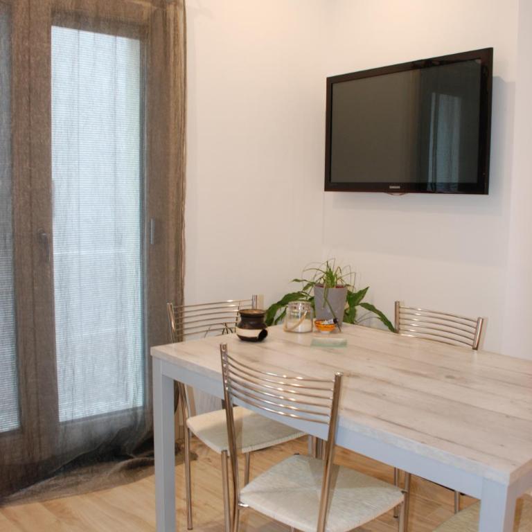Casa Anita - Apartamento de 1 dormitorio - 14