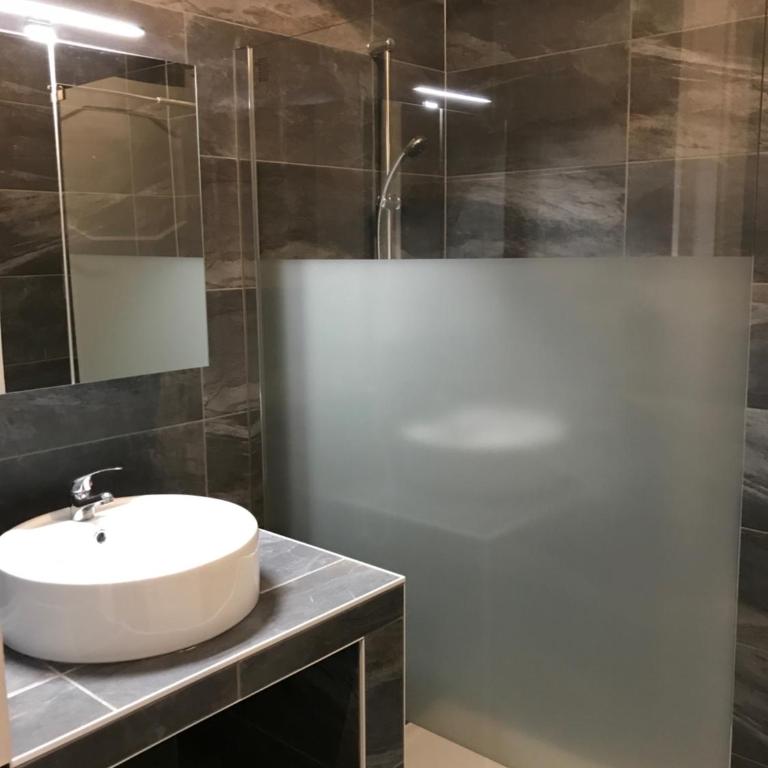 F2 41m2 Metz Hyper-centre - Appartement Supérieur - 9