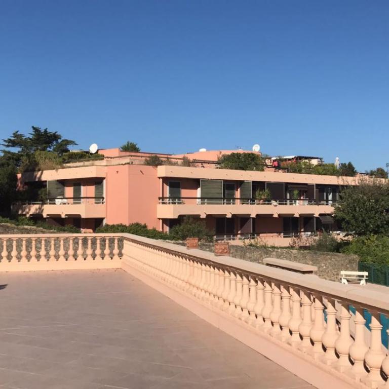 Saint-Tropez - Studio 40 m2 - Studio - 21