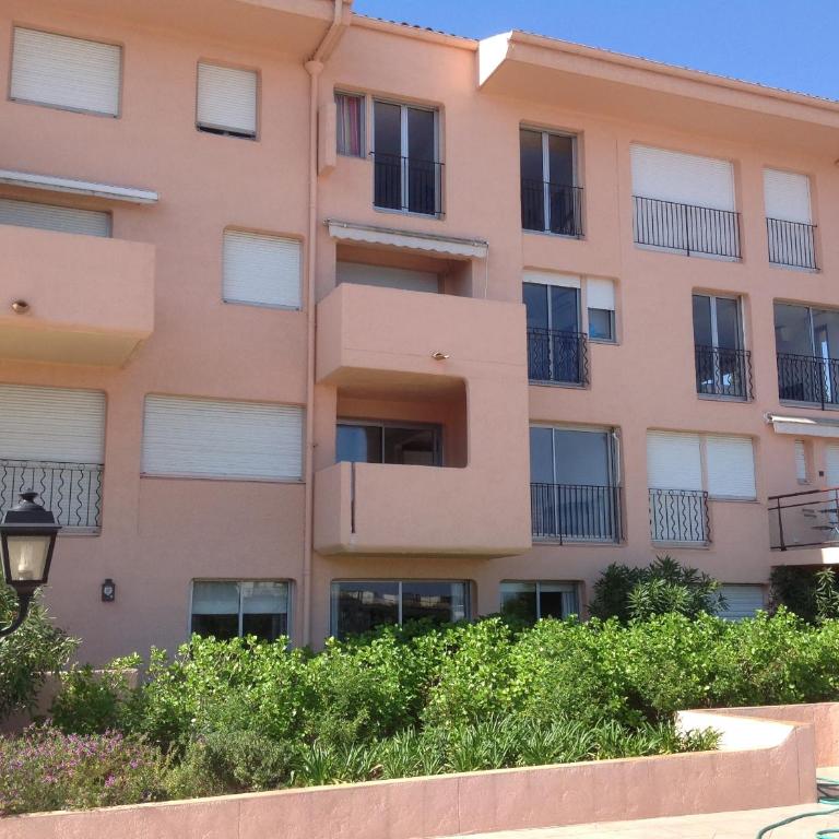 Saint-Tropez - Studio 40 m2 - Studio - 23