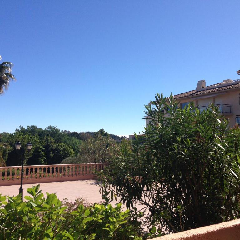 Saint-Tropez - Studio 40 m2 - Studio - 19
