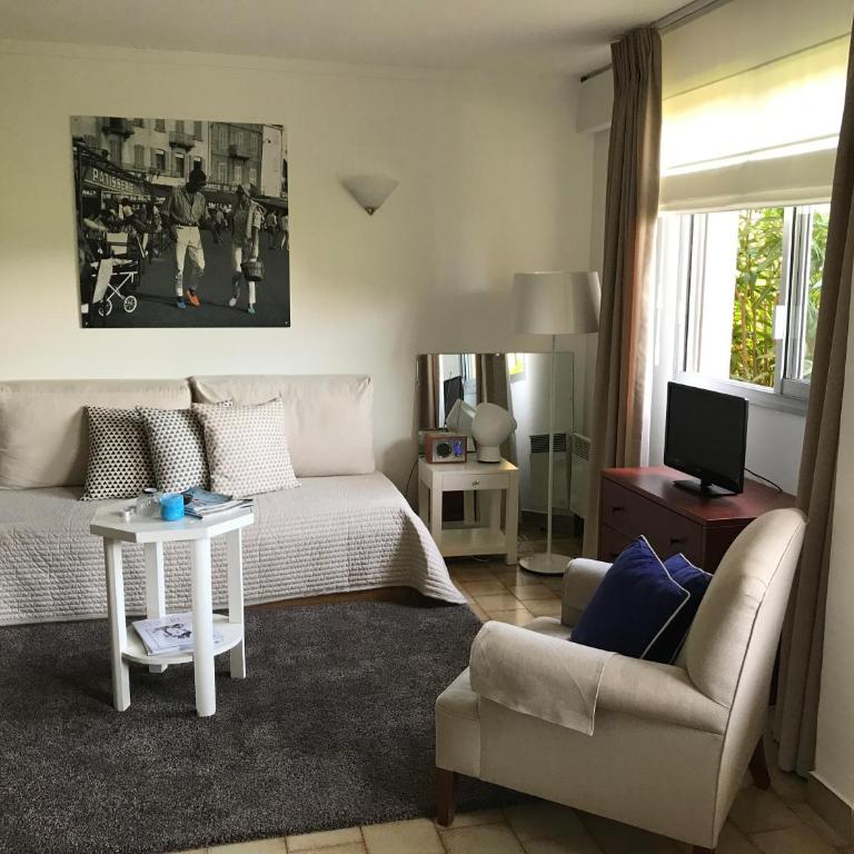 Saint-Tropez - Studio 40 m2 - Studio - 6