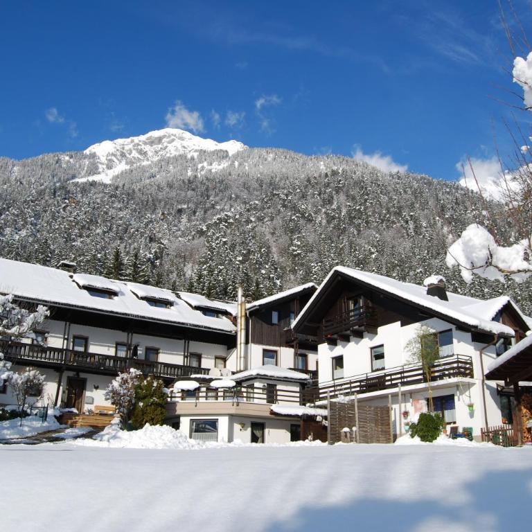 Ferienhaus Pernull - Haus mit 3 Schlafzimmern - 23