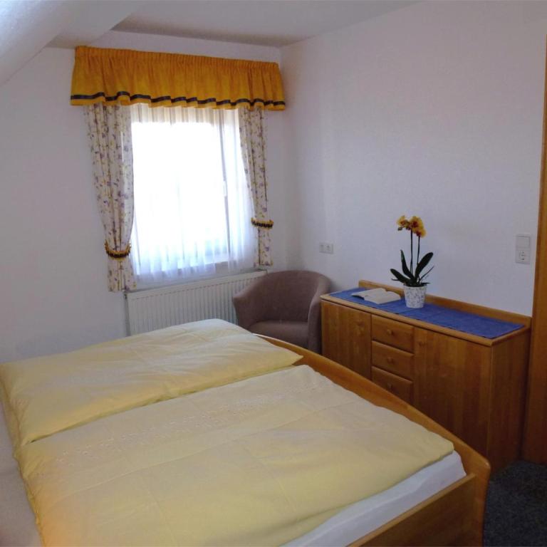 Gästehaus Jäger - Apartment - 10