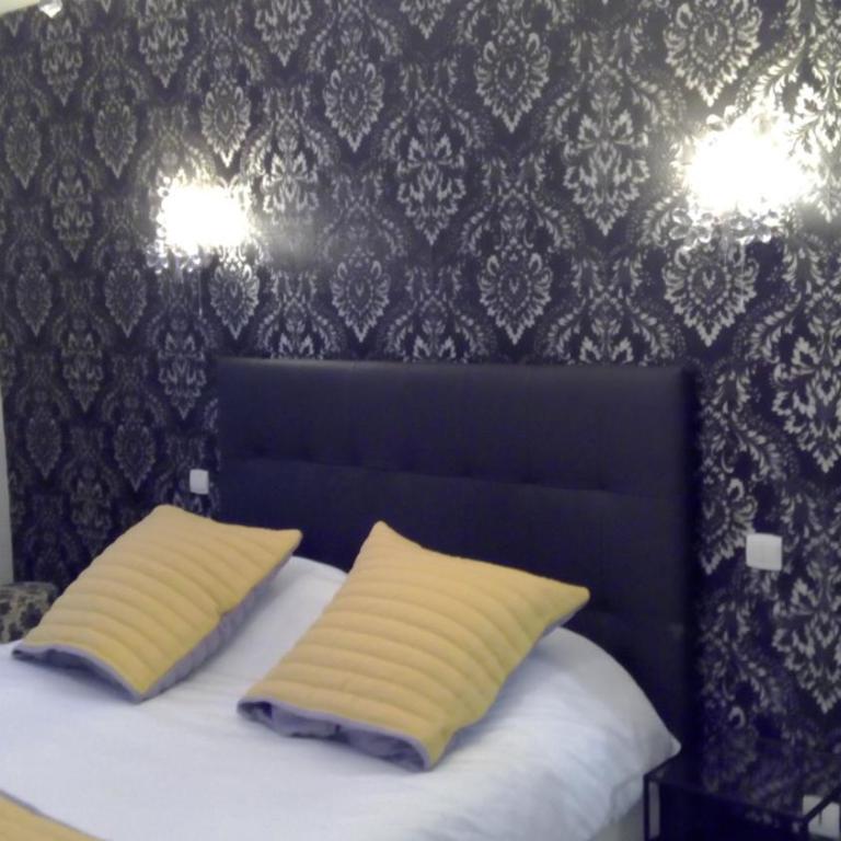 Hotel De La Bastide - Chambre Double Supérieure - 4