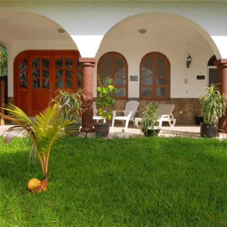 Mima's Village Cozumel - Villa Sol - 2