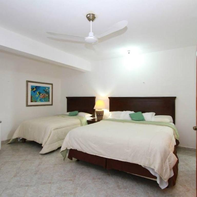 Mima's Village Cozumel - Villa Sol - 6