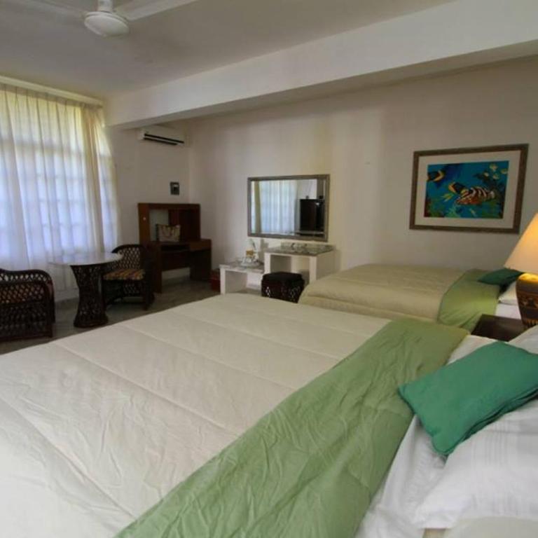 Mima's Village Cozumel - Villa Sol - 5