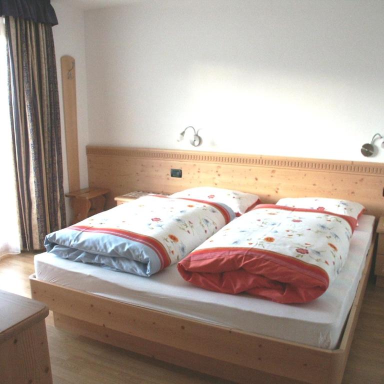 Ciasa Isidor - Appartamento con 1 Camera da Letto - 5