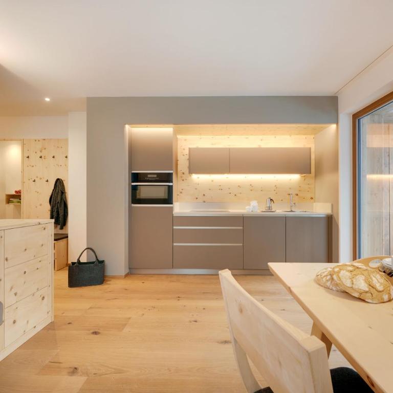 Living Nature Appartements - Appartamento con 1 Camera da Letto - 2