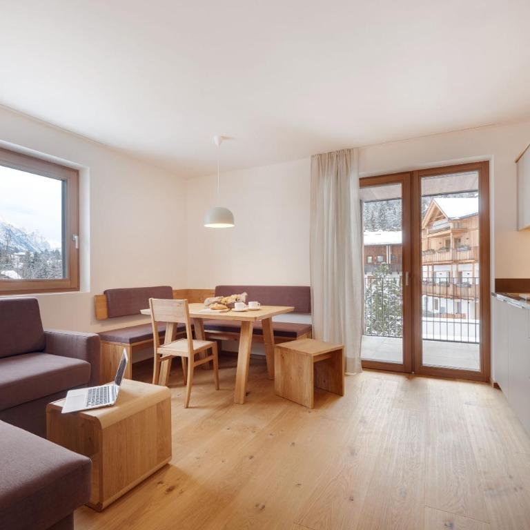 Living Nature Appartements - Appartamento Superior - 3