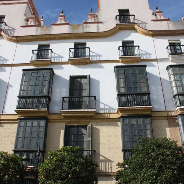 La Casa del Consul - Apartamento Estudio - 16
