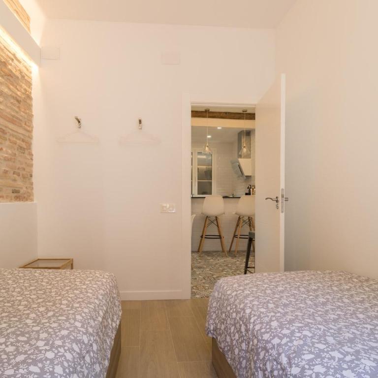 Historical Town Sagasta St - Apartamento Deluxe - 26