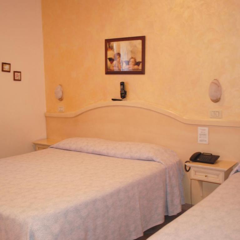 Hotel Belvedere - Camera Tripla - 4