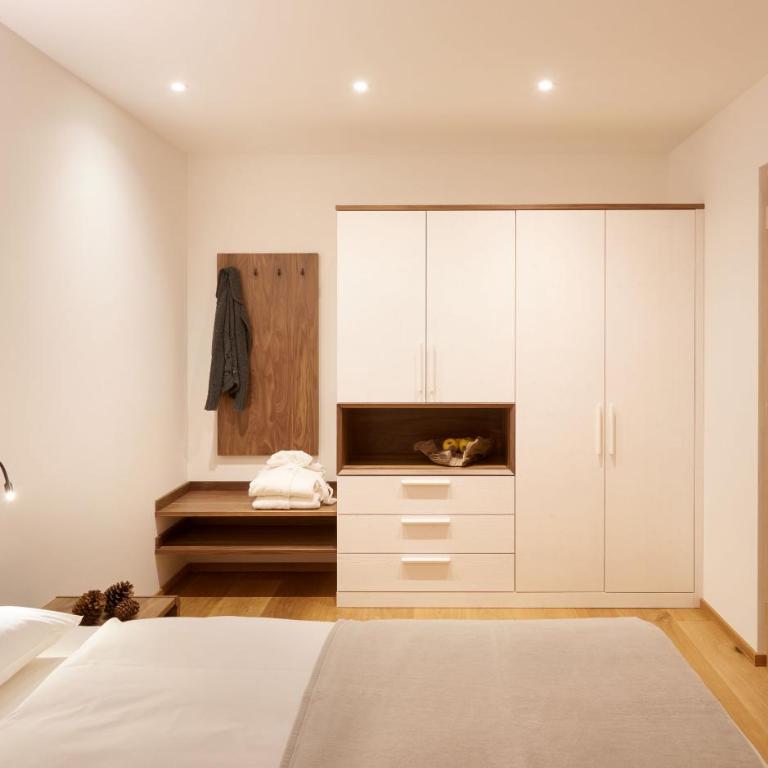 Living Nature Appartements - Appartamento Standard - 4