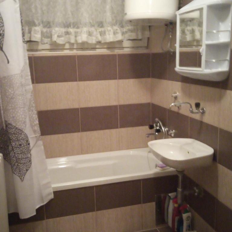 Stan na dan Banja Luka - Apartman - 16