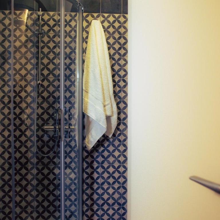 Arsenale Suites - Deluxe Room with Private Garden - 7