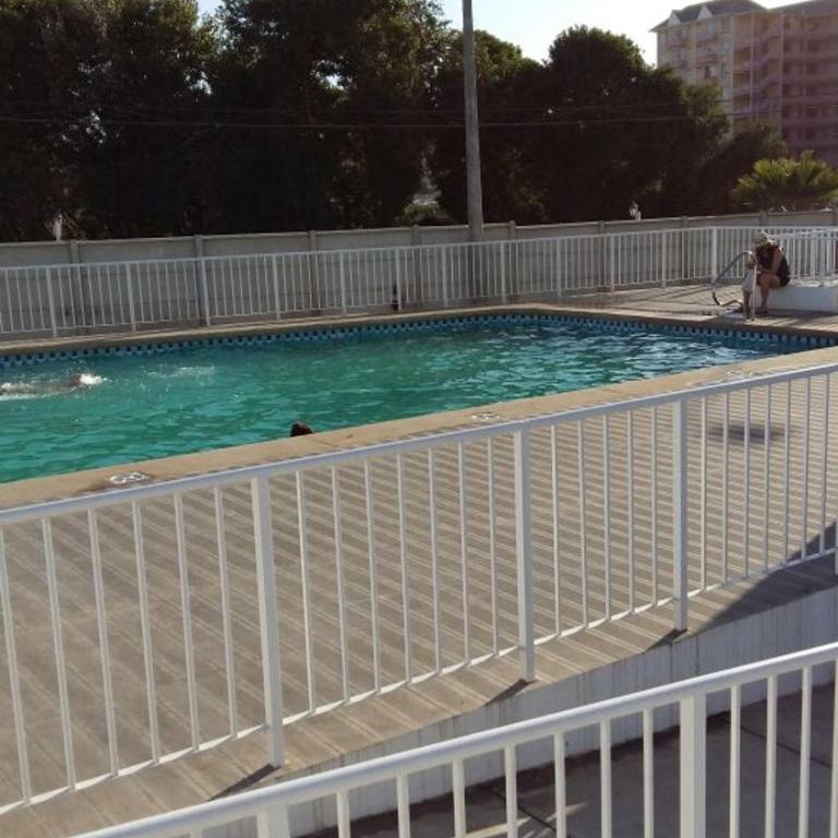 Condominio Marina la Serena - Three-Bedroom Apartment - 16