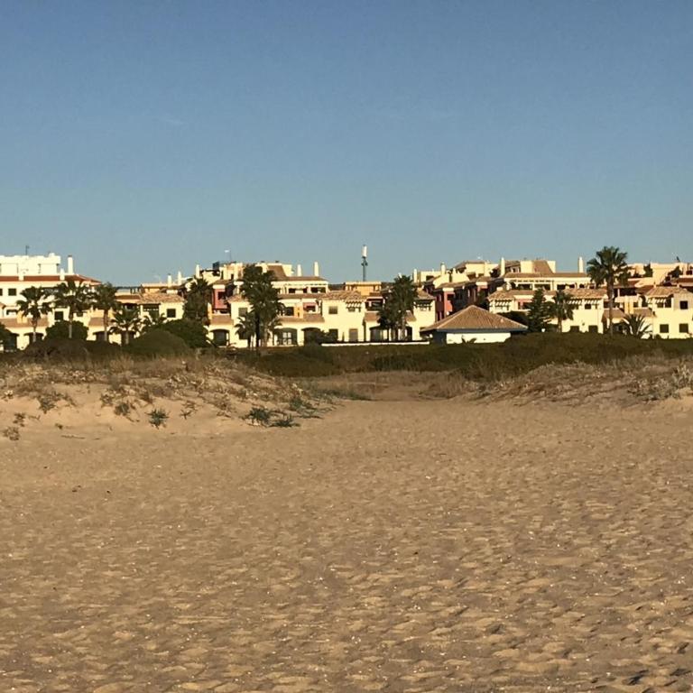 Apartamento Atlanterra Bajo - Two-Bedroom Apartment - 29