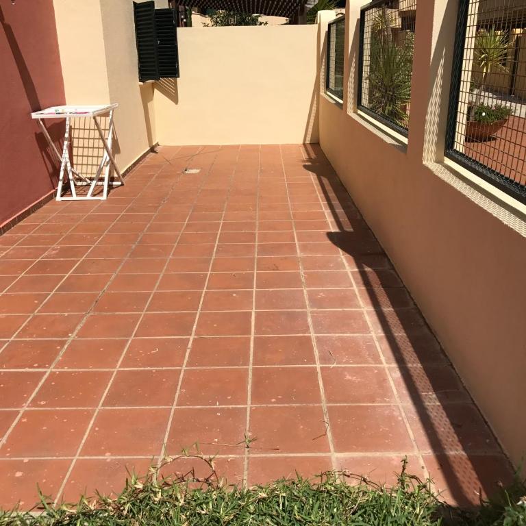 Apartamento Atlanterra Bajo - Two-Bedroom Apartment - 11