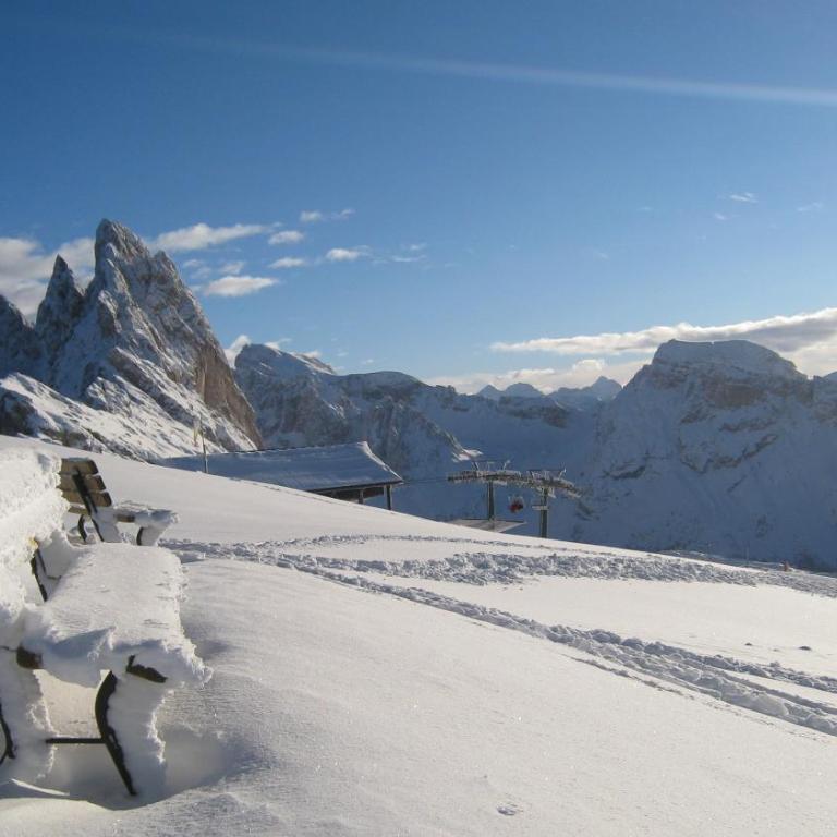 Apartments Dolomie - Appartamento con 3 Camere da Letto - 57