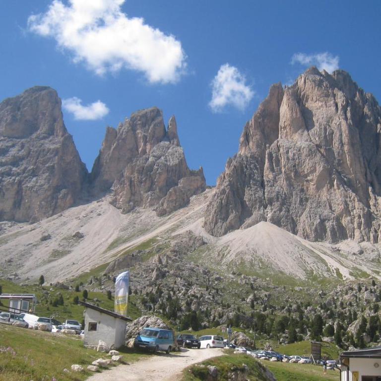 Apartments Dolomie - Appartamento con 3 Camere da Letto - 18