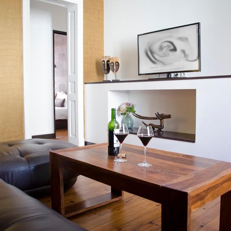 La Casa Cosy, Appart'Hôtel - Appartement avec Terrasse - 4