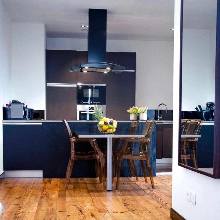 La Casa Cosy, Appart'Hôtel - Appartement avec Terrasse - 15