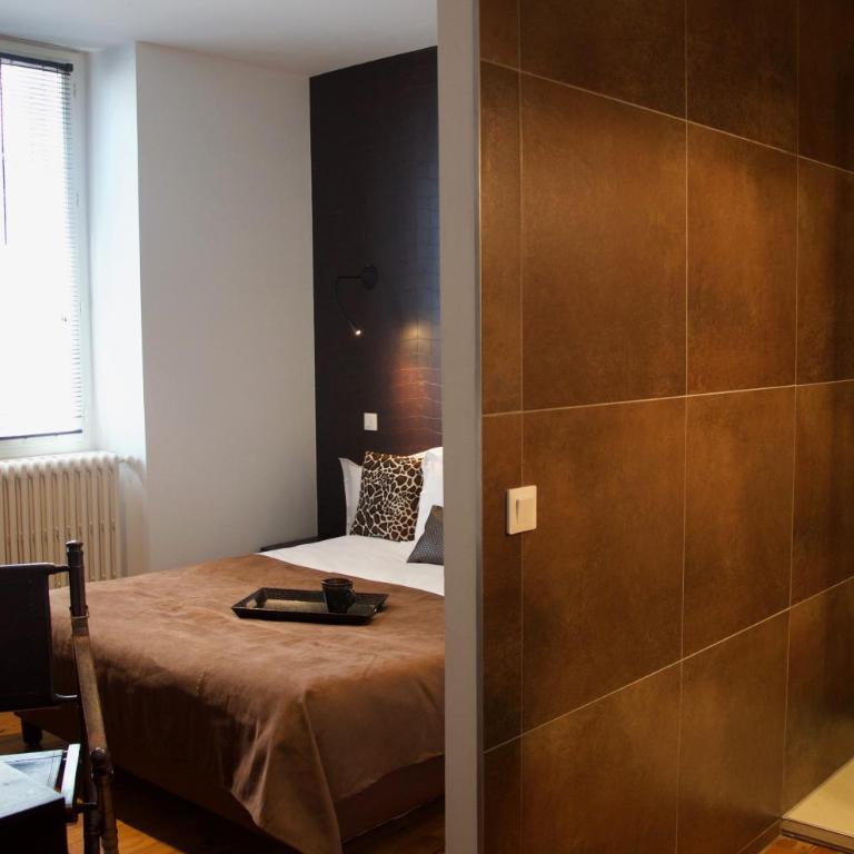 La Casa Cosy, Appart'Hôtel - Appartement avec Terrasse - 18