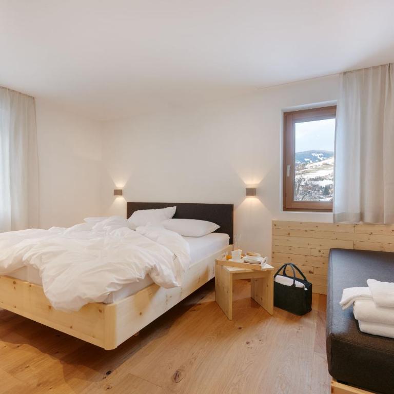 Living Nature Appartements - Appartamento con 1 Camera da Letto - 3