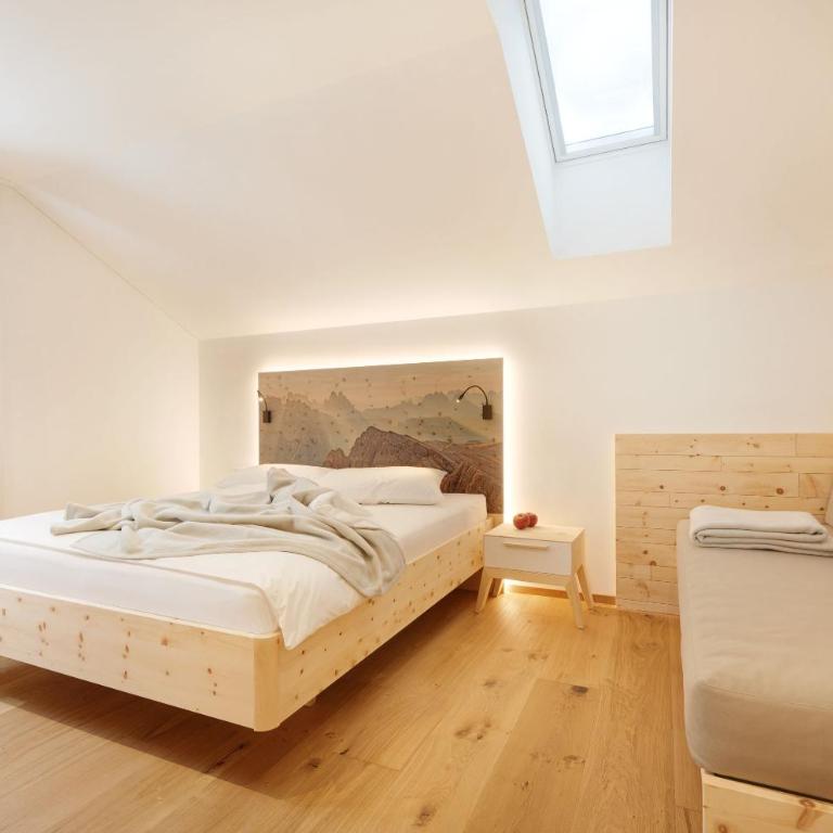 Living Nature Appartements - Appartamento con 1 Camera da Letto e Vista Giardino - 1