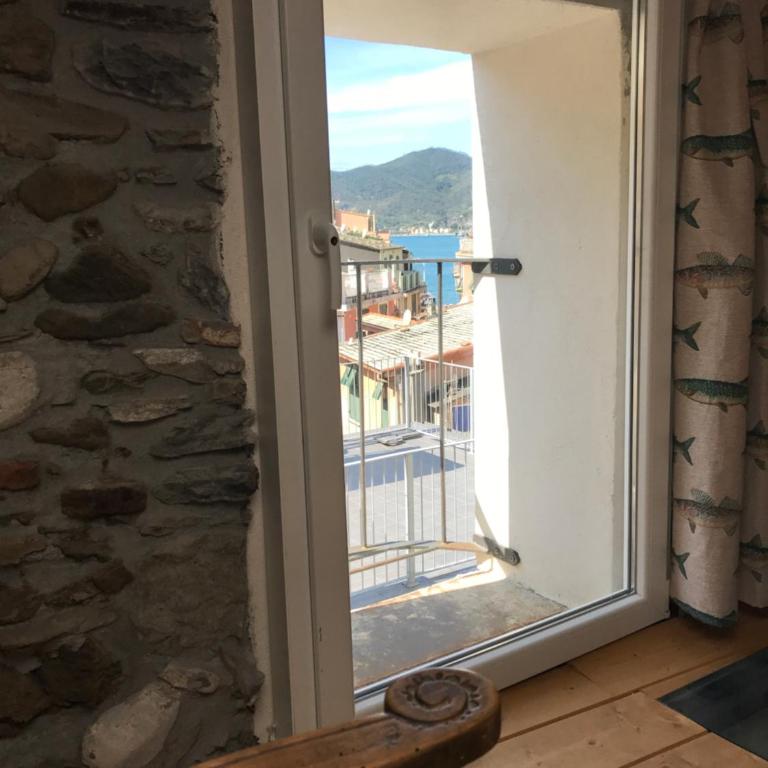 La Polena Camere Vernazza - Carattino Apartment - Superior Apartment - 23