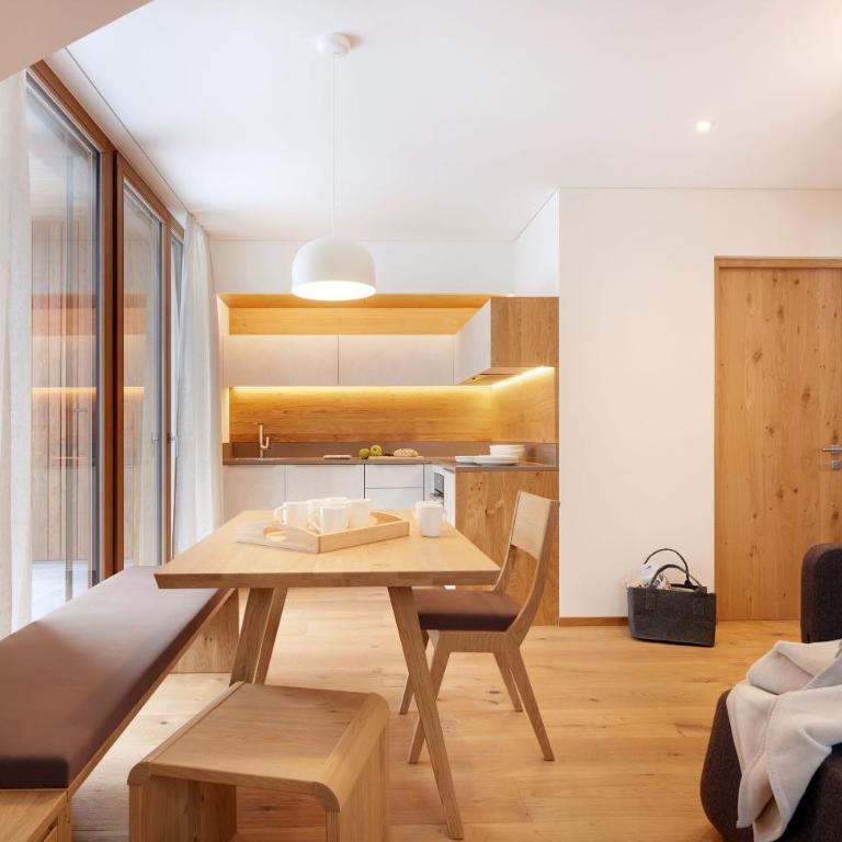 Living Nature Appartements - Appartamento con 2 Camere da Letto - 3