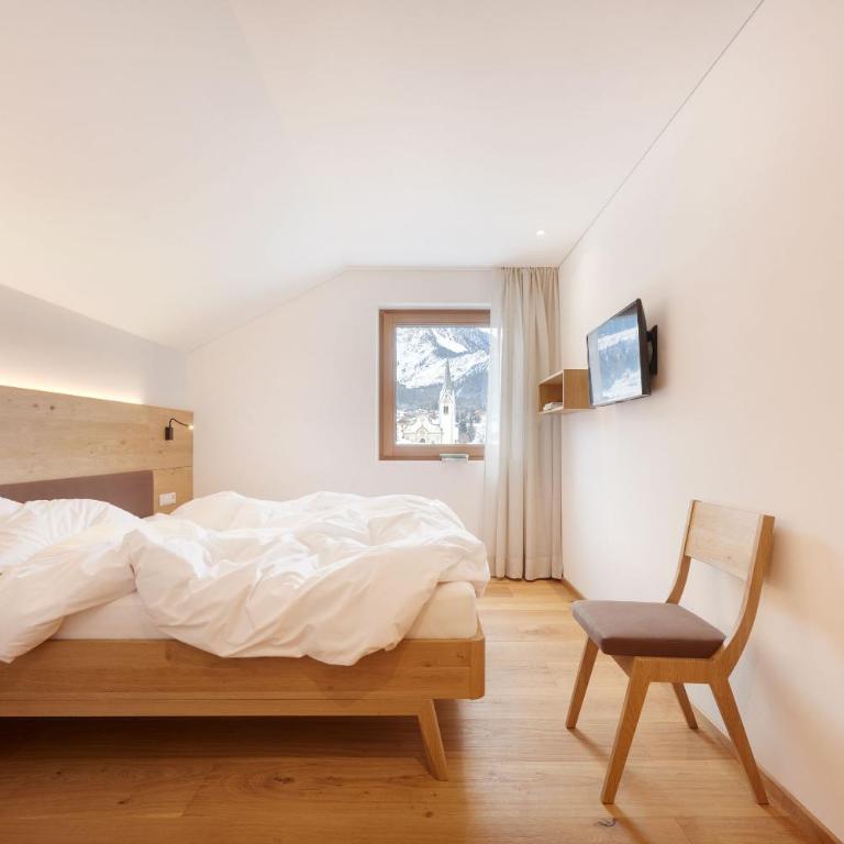 Living Nature Appartements - Appartamento con 2 Camere da Letto - 2