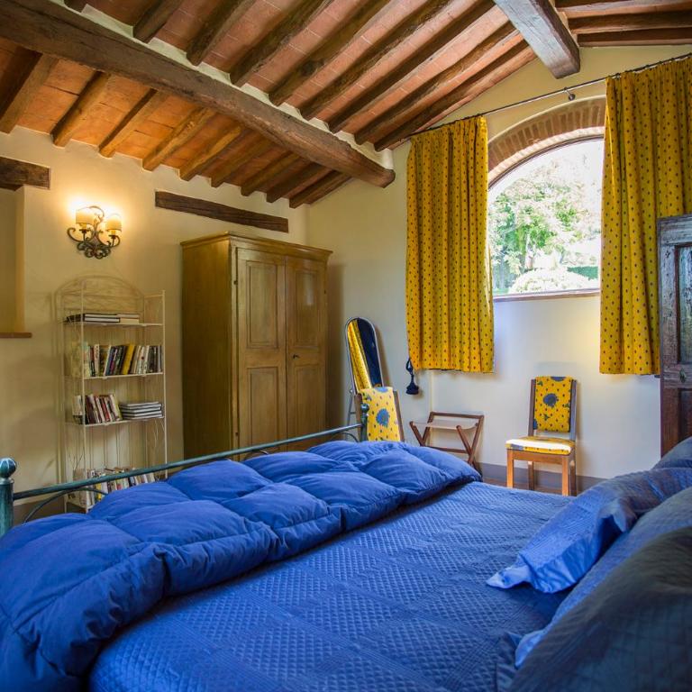 Villa Il Trebbio - Appartamentino su 2 Livelli - 22