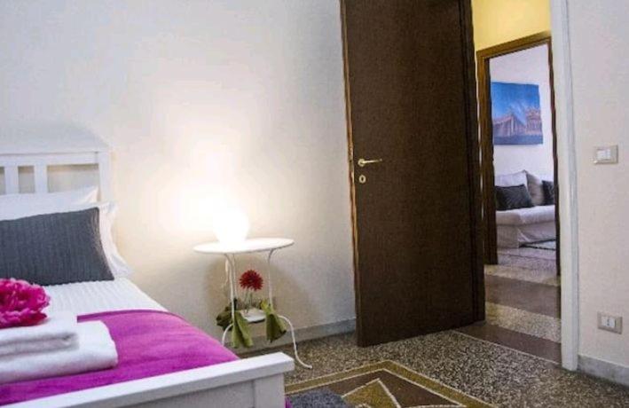 EMI House Re di Roma, Appartamento con 3 camere da letto, 80 mq - Casa con 2 Camere da Letto - 28