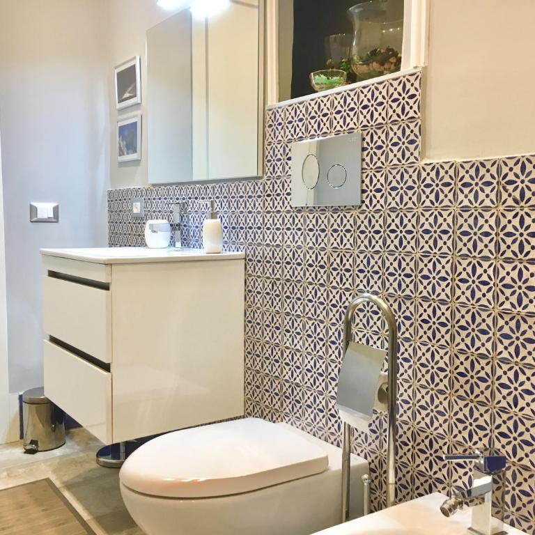 Dimora del Papa - Deluxe Apartment - 35