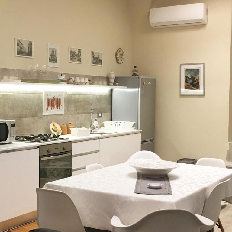 Dimora del Papa - Deluxe Apartment - 27
