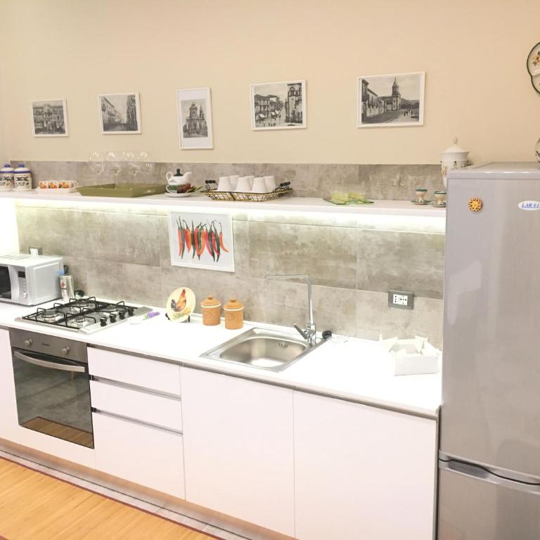 Dimora del Papa - Deluxe Apartment - 25
